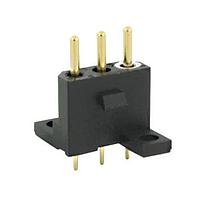 Eaton Souriau-Sunbank SMS3GE43 Headers