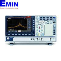 GW INSTEK MDO-2202AG Mixed-domain Oscilloscopes (2 kênh, 200MHz, 1.75ns)
