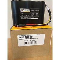 Chauvin Arnoux P01296030 Battery Pack NiMH 6V/8.5A for C.A 6240/50/55