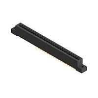 EDAC 887-052-555-202 Receptacles High Temp Card Edge Connector