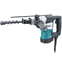 Makita HR3530 Concrete Drill (1010W)