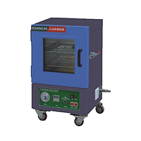 Zhongzhi CZ-60ZK Vacuum Drying Oven