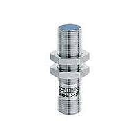 Contrinex 120253-0169 Proximity Sensors M12 Hsg 0-6mm OD 4P M12