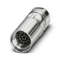 PHOENIX CONTACT 1607643 Straight ST-17S1N8A8004