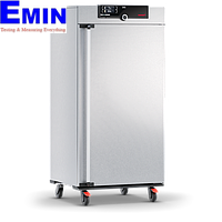 MEMMERT IPP410eco Peltier-cooled incubator (384L, 0~+70 °C)