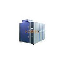 KOMEG TST-200B Two Zone Thermal Shock Test Chamber (-70℃~-10℃)