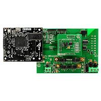 Analog Devices EVAL-AD5326DBZ DAC evaluation board i.c.