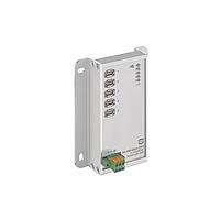 HARTING 24144050001 Unmanaged Ethernet Switches Ha-VIS eCon2050GXIAW