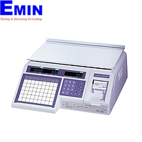 CAS LP-1 Digital scale supermarkets