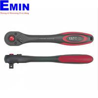 Yato YT-0294 Quick release ratchet handle 3/8"