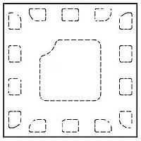 Skyworks Solutions Inc. SKY13418-485LF RF Switch ICs 100-3000MHz SP8T IL .45dB Iso >31dB