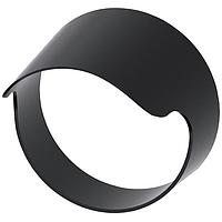 SIEMENS 3SU19000DJ100AA0 Sun Collar SUN COLLAR, BLACK, FOR ILLUM PUSHBUTTON