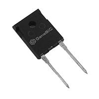 GeneSiC GD60MPS06H Schottky Silicon Carbide Diodes 650V 60A TO-247-2 SiC Schottky MPS