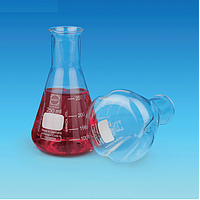 SciLab SL.Fla2026 4-Deep Baffled Shaking Flask (2000ml, 4-Baffle)