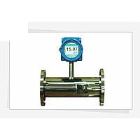 Gas Flow Meters