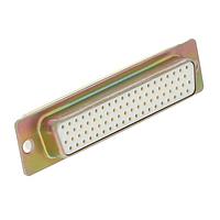 ITT Cannon M24308/2-15F High Density Socket Contact,Crimp Cadmium