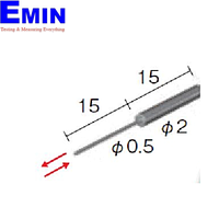 OMRON E32-D331 2M Fiber Optic Unit