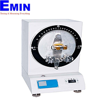 SKZ Industrial SKZ105 Carton Stiffness Tester (1-500 mN.m)