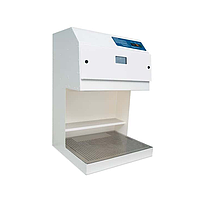 Cole parmer DDW-200 Downflow Ductless Fume Hood (24" / 600 mm, 230 VAC, 50 Hz)