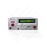 Lisun LS9923 Programmable Withstanding Voltage & Insulation Test (AC/DC 5KV, 12mA, 2000MΩ)