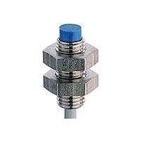 Contrinex 120253-0288 Proximity Sensors M8 Hsg2.5mmOD PNP NO 2m 3W