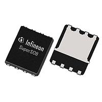 Infineon BSC13DN30NSFDATMA1 MOSFETs DIFFERENTIATED MOSFETS