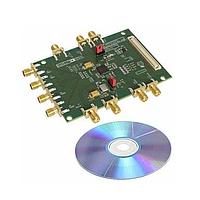 Analog Devices EVAL-ADRF6755SDZ RF Modulator EVALUATION BOARD