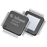 Infineon TLE9877QTW40XUMA1 MCUs EMBEDDED_POWER