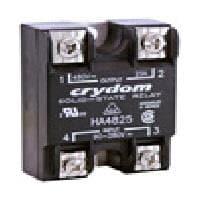 Sensata Technologies - Crydom HA4875H Heavy Duty SOLID STATE RELAY 48-530 VAC