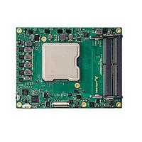 ADLINK Technology Express-ID7-D-1715TER-4DIMM Computer-On-Modules - COM COM Express Type7 module with Intel Ice Lake-D LCC D-1715TER, 4C, 4 SO-DIMMs