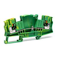 PHOENIX CONTACT 3212196 Ground Modular PTMED 6-PE