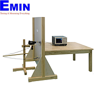 3ctest ESDD-A Calibration Equipment (Simple) for EDS Series (1,700 x 1,200 x 700 mm)