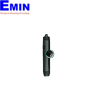 EZDO ID4520FT30K Industrial on-line pH/flat Electrode (0-14 pH)