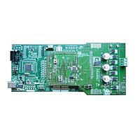 STMicroelectronics EVAL-L99ASC03 Motor/Motion Controller & Driver Evaluation board for L99ASC03G three-phase pre-driver