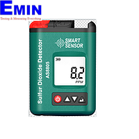 SMARTSENSOR AS8805 Sulfur Dioxide Gas Detector (0-20ppm, -10 ~ 50℃)