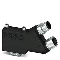 PHOENIX CONTACT 2902320 D-Sub Adapters & Gender Changers SUBCON-PLUS-PROFIB/ 35/M12