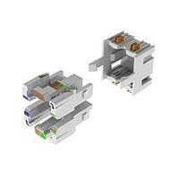 Belden RVUCOEW-B50 Core TERMINATE JAK & PLG PACK OF 50 PCS