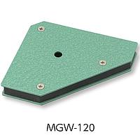 NIIGATA SEIKI MGW-120 MAGNET WELDING CLAMP HOLDER