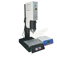 Danrel DR-1526T Ultrasonic Welding Machine (2600W, 15kHz)