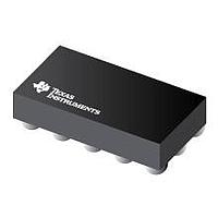 Texas Instruments TPS628660AYCGR Synchronous 5.5-V 6-A synchrono us step-down convert