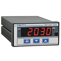 PRESYS DMY-2030-Light Energy 5S Universal Digital Indicator