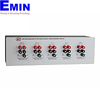 Electric calibrator