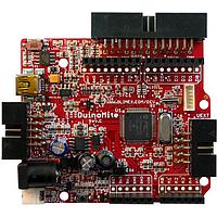 Olimex Ltd. DUINOMITE Development Boards