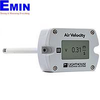 Anemometer
