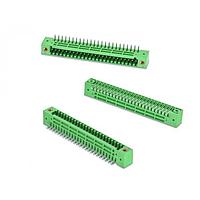 Wurth Elektronik 691382040008 Headers WR-TBL 300VAC 12A 8P Right Angle
