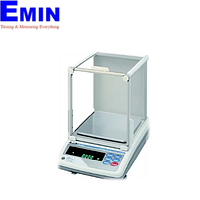 AND MC-1000 Digital Scale (1100g, 0.0001g)