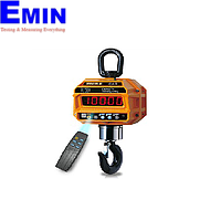 CAS THD(30000kg) Digital Crane Scale (30000kg,10kg)