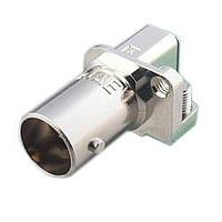 RF Connectors, Coaxial Connectors
