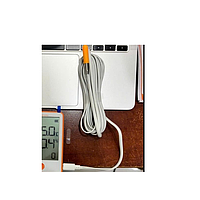 Elitech External T&T-H Temperature And Humidity Probe For GSP-6PRO