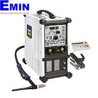 GYS PROTIG 201L AC/DC TIG AC/DC and MMA Welding Machine (1ph; 230V; 200A AC; 160A DC)
